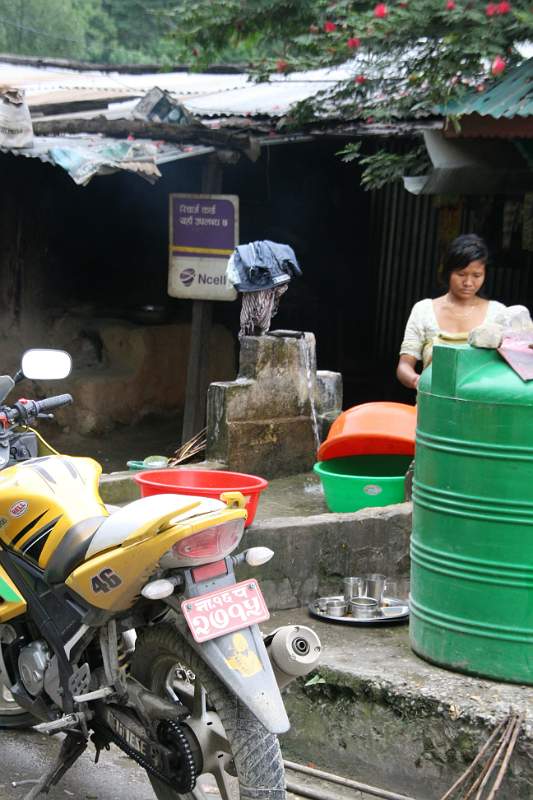 India & Nepal 2011 - 0623